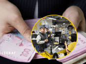 Тенденція до використання паперових грошей зростає