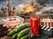 Ціни у Росії