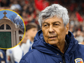 Сімейний склеп Луческу