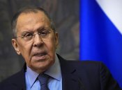 сергей лавров