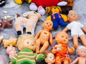 Радянські іграшки