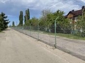 А где ров с крокодилами? Сеть обсуждает фото границы Украины с Россией в Луганской области