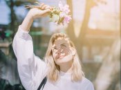 Вітайте жінок, не шкодуйте добрих слів