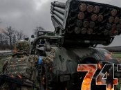 Бої за Україну продовжуються