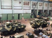 БТР-4 від ХКБМ