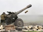 Комплектующие тяжелого вооружения в РФ мало кто производит