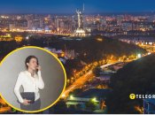 Скандал с украинской художницей