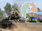 За Кліщіївку довго велися важкі боїв