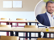 Старші класи можуть закрити