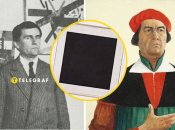 Казимир Малевич народився у Києві в 1879 році