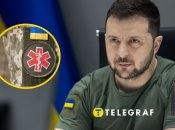 Военные медики ВСУ не будут назначаться на должности, которые не соответствуют их обязанностям