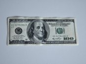 Американська валюта