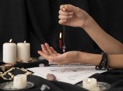 Ворожіння на багатство та бажання