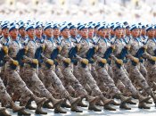 Войска Китая