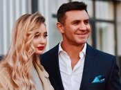 Тищенко и Барановская