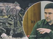 Подоляк подчеркивает: агрессор в нынешнем конфликте есть только один