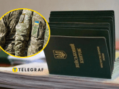 Военный учет 2025