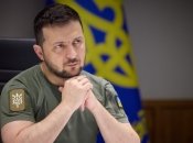 Володимир Зеленський