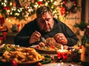 Не ешьте все, что вам предлагают (фото создано с помощью ИИ)