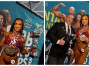 Анастасия Воскресенская