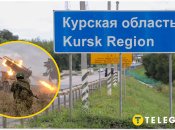 Бои в Курской области продолжаются