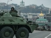 Євгеній "Маршал" Жуков підтвердив випадки friendly fire у Києві
