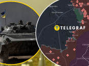 Война в Украине