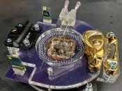 Живой компьютер