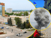 Центр евакуації та сховище ядерного палива: чому Росія накинулася на Павлоград (карта)