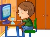 Мультик Корисні підказки. Увага! Інтернет. Смотреть онлайн