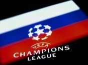 У росії хочуть провести свою Лігу чемпіонів