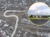 Кодацький узвіз у Дніпрі