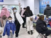 Хворіють переважно діти шкільного віку