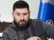 Теперь уже экс-замминистра Александр Гогилашвили