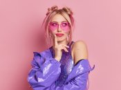 Есть женщины, которые раскованнее других