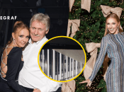 Татьяна Навка и Дмитрий Песков