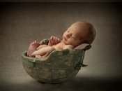 Изменения в законодательстве: многодетных родителей не мобилизируют