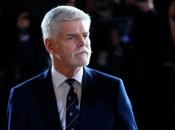 Президент Чешской Республики Петр Павел