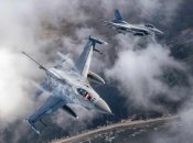 Авиация Польши