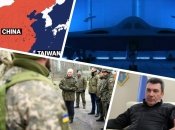 Головні події ночі з 2 на 3 листопада