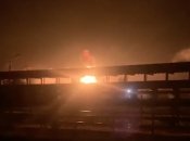 Пожежа на Афіпському НПЗ