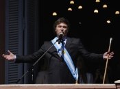 Хав’єр Мілей