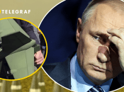 Коллаж "Телеграфа"