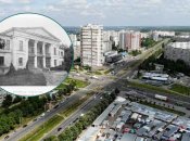 Олексіївка в ХІХ столітті й зараз