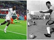 Веа та Пеле