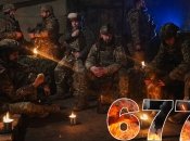 Бої за Україну продовжуються