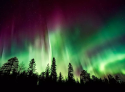 Полярное сияние