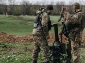 ЗСУ тримають оборону Бахмута, незважаючи на атаки росіян