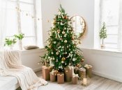 Існує багато простих кроків, які допоможуть зробити ваші святкові декорації енергоефективнішими