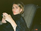 Блогерша Настя Миронова